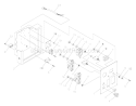 Page B Diagram and Parts List for 1648-1  Briggs and Stratton Generator